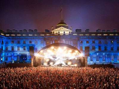 Somerset House Series