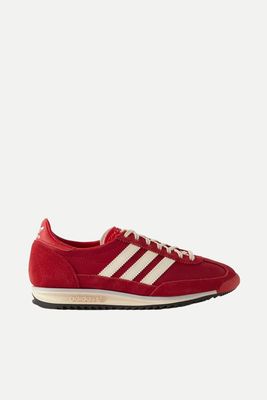 SL 72 Sneakers from Adidas
