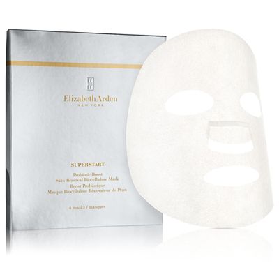 Skin Renewal Bio Cellulose Mask from Elizabeth Arden