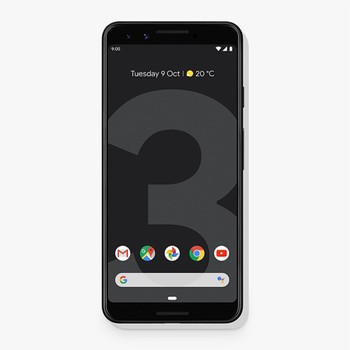 Google Pixel 3 Smartphone