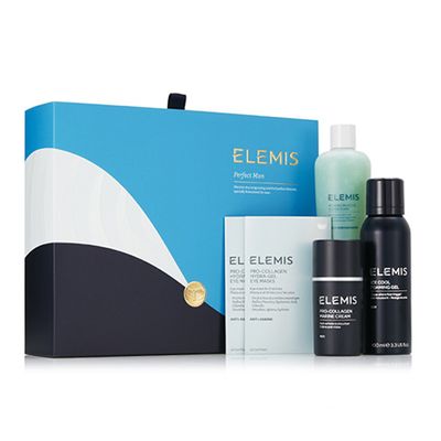 Perfect Man Collection from Elemis