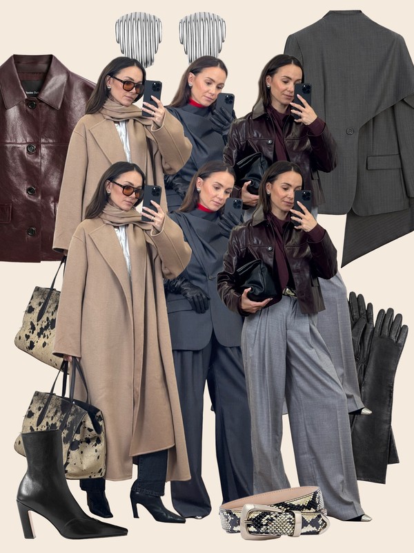 Watch Our Friday Fashion Fix