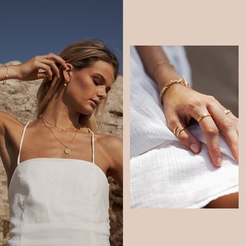 The Affordable Jewellery Brand We Love 