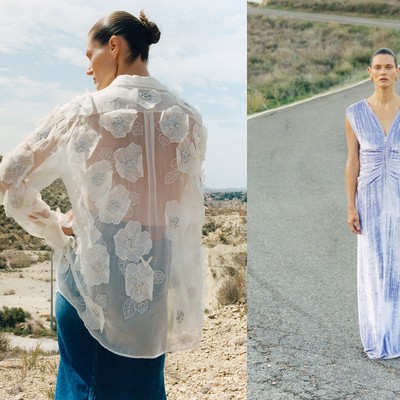 23 New-Ins At NET-A-PORTER