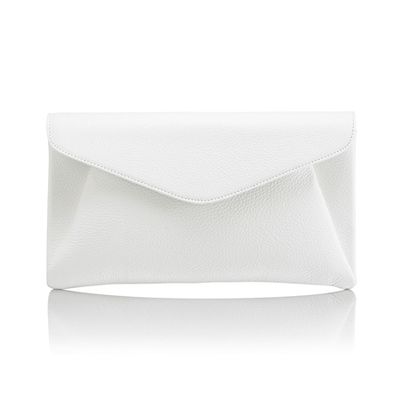Cosmo Envelope Clutch from Russell And Bromley