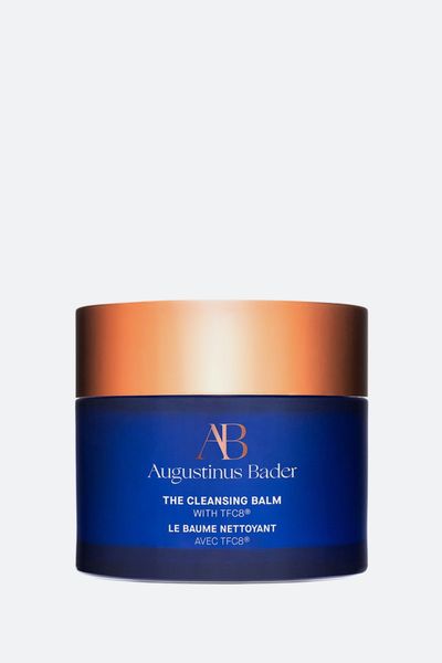 Bader The Cleansing Balm from Augustinus