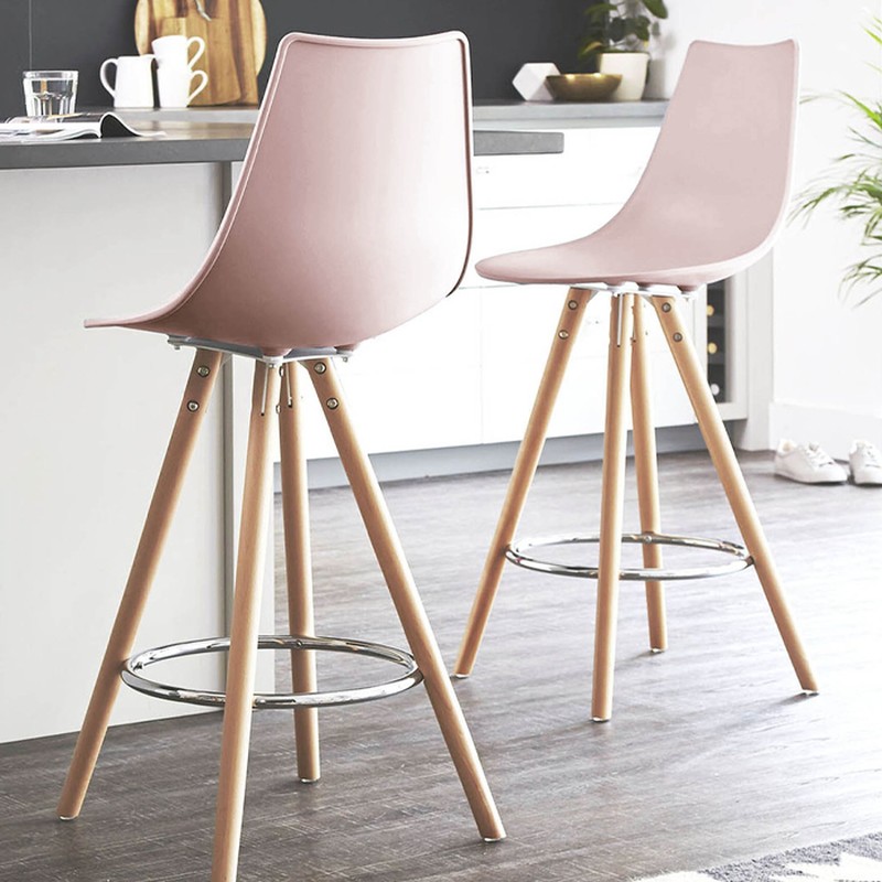 Finn Bar Stools