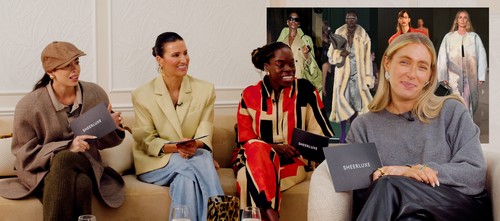 Fashion Month Roundup: Favourite Shows, Stand Out Looks & Best Front Row Guests 
