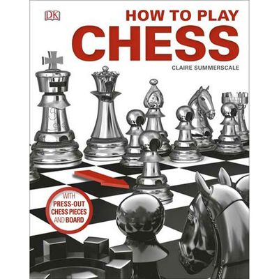 How to Play Chess from By Claire Summerscale