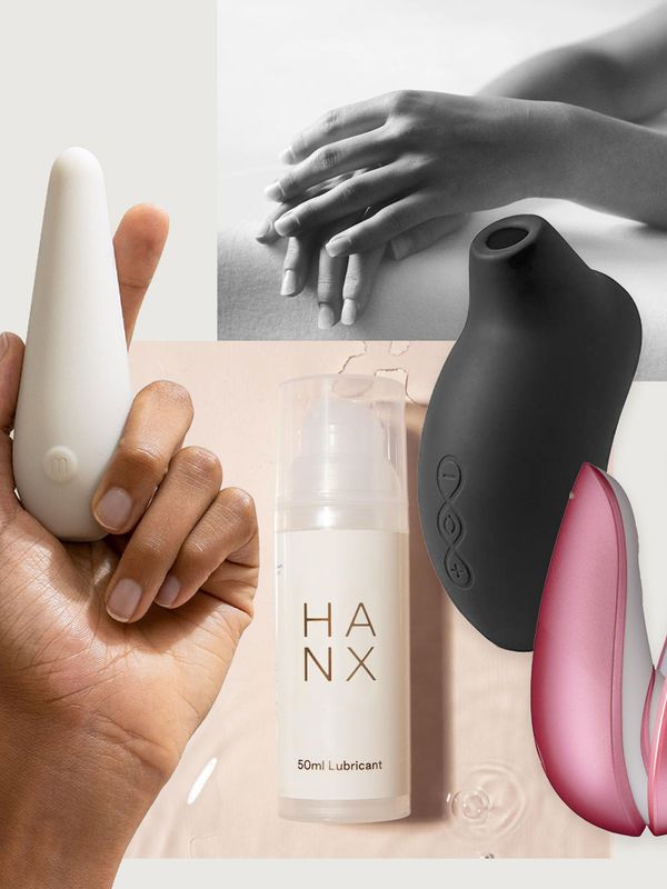 11 Bedroom Essentials This Sexpert Can’t Be Without