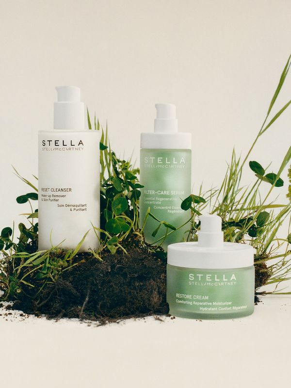 Meet The Sustainable, Luxe Skincare Line Our Editor Loves