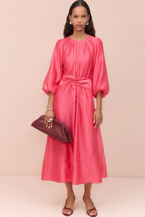 Lauren Dress from Cath x WYSE