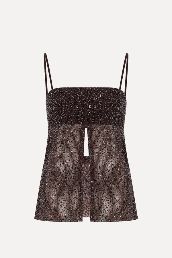 Asita Top from ILA