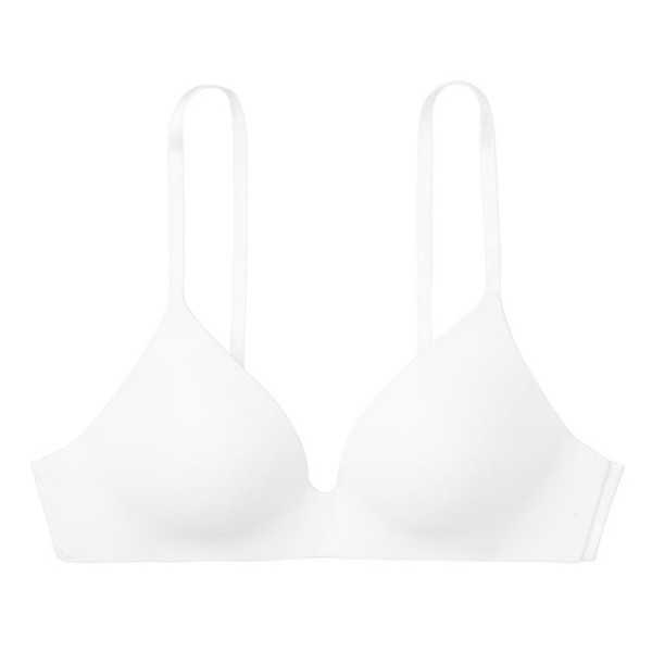 Lightly Lined Wireless Bra from Victoria’s Secret