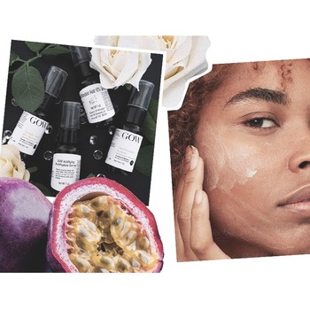 Skincare Brand To Know: Garden of Wisdom