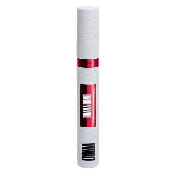 Drama Bomb Extreme Volume Mascara from Uoma
