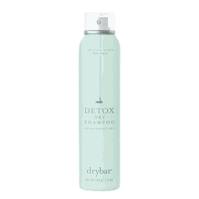 Detox Dry Shampoo  from Drybar