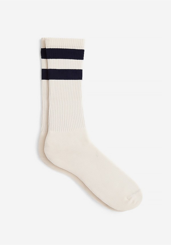 Team Logo Sports Socks from A Day's March