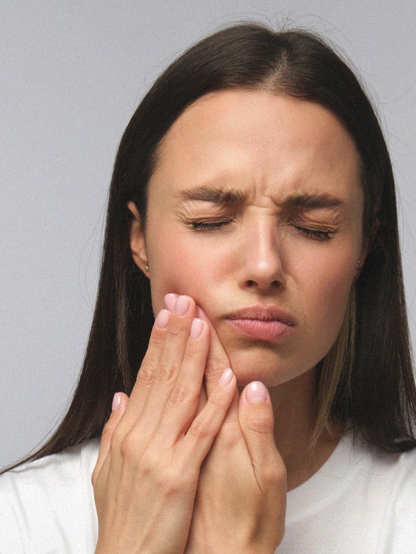 What You Need To Know About Teeth Grinding 