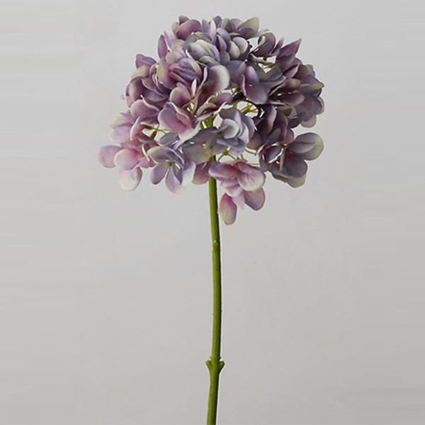 Faux Hydrangea Stem from Anthropologie