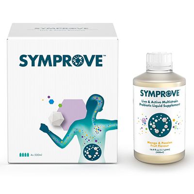 Original Live Probiotic Course from Symprove