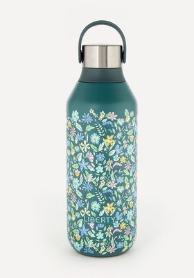 Summer Sprigs Water Bottle from Chilly's