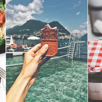 8 Tips For Being Gluten-Free On Holiday