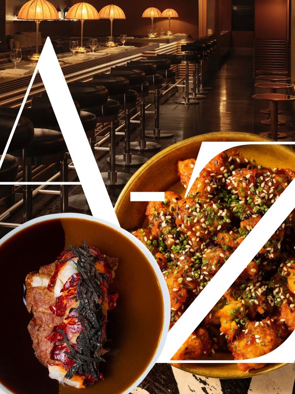 The Food Trends Defining The London Dining Scene