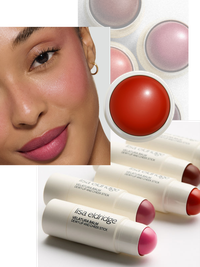Product Spotlight: Lisa Eldridge Velatura Dewy Lip & Cheek Sticks 