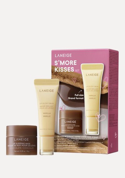 S'more Kisses Set*