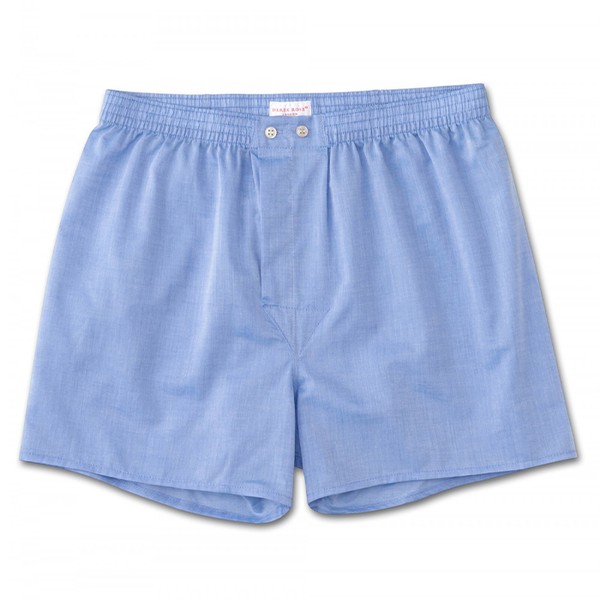 Men's Classic Fit Boxer Shorts from Derek Rose 