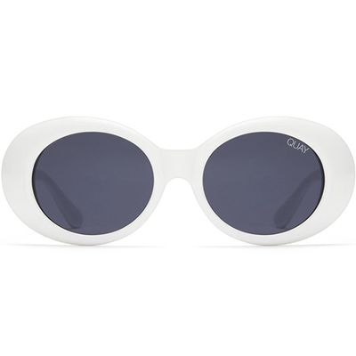 Frivolous Sunglasses from Quay Australia