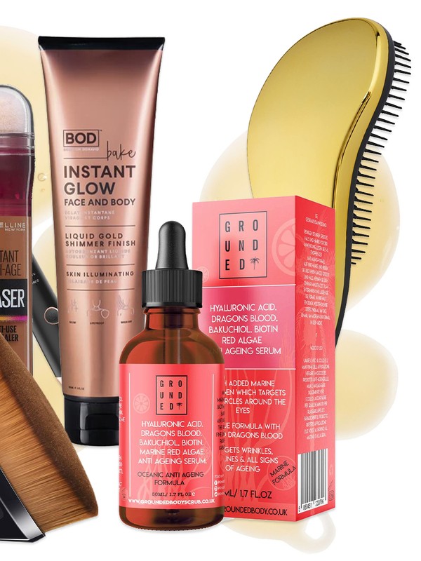 12 Of The Best Budget Beauty Finds on Amazon