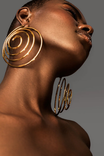 Igba Earrings