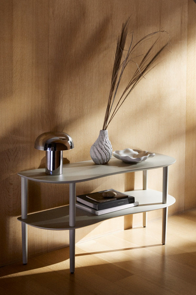 Console Table from H&M