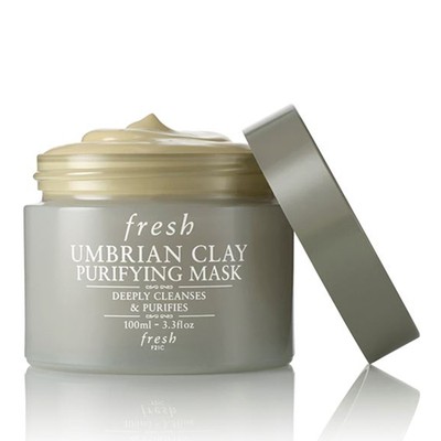 Umbrian Clay Purifying Mask