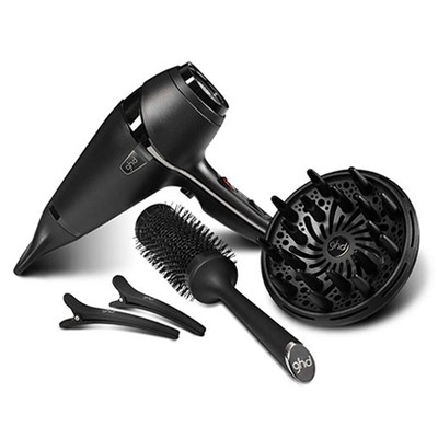 Air Hair Drying Kit