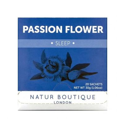 Passionflower Sleep Tea  from Natur Boutique