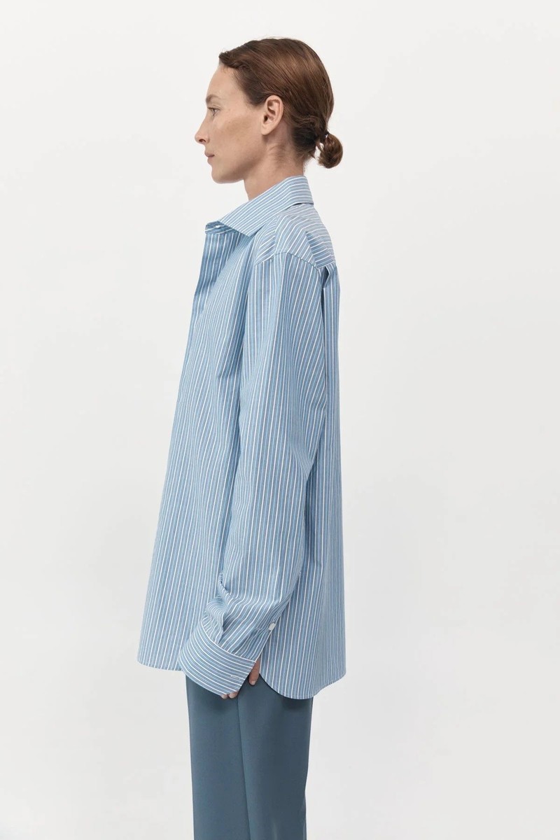 Homme Shirt 