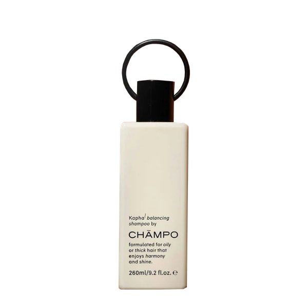 Kapha Balancing Shampoo 