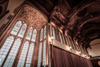 Eltham Palace & Gardens