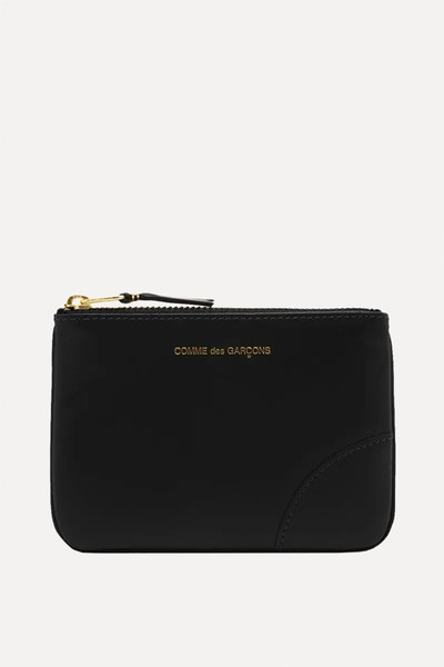 SA8100 Classic Wallet from Comme des Garçons