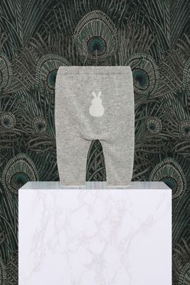 Baby Bunny Cashmere Blend Leggings from Trotters