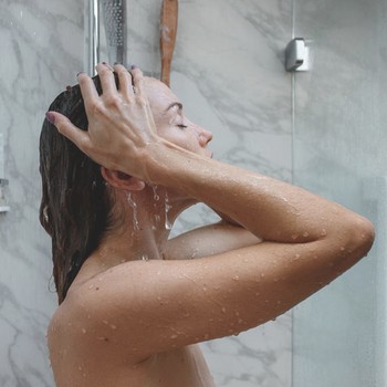 11 In-Shower Time-Saving Tips To Streamline Your Beauty Routine