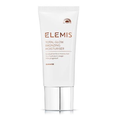 Total Glow Bronzing Moisturiser from Elemis