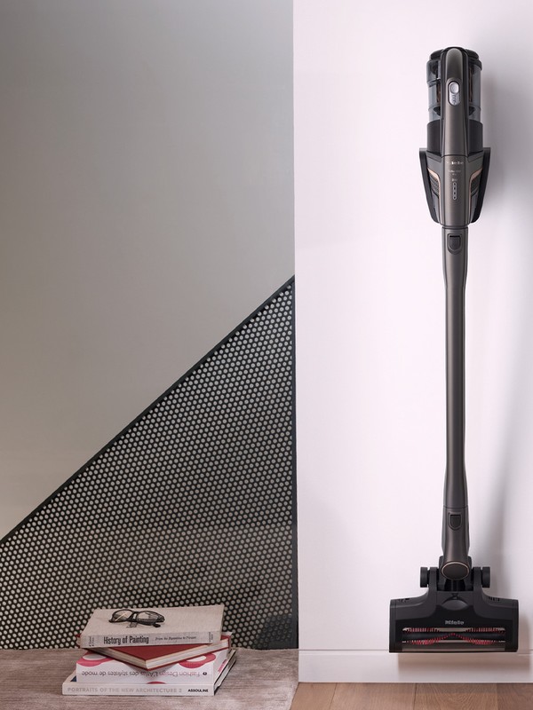 The Powerful Cordless Vacuum Cleaner You Need to Know About 