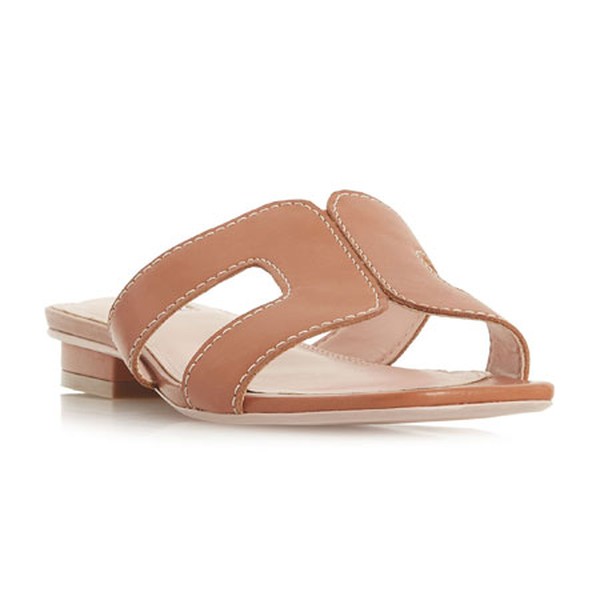 Smart Slider Shoes from Dune