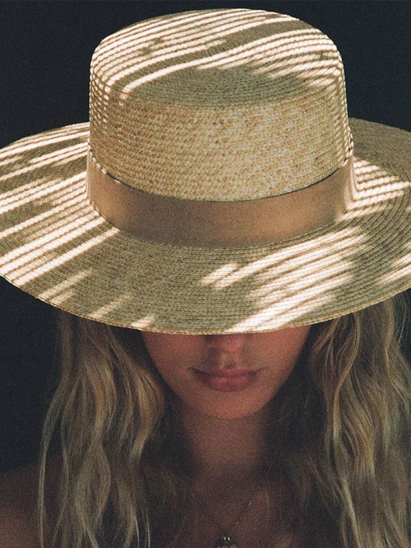 22 Summer Hats To Buy Now