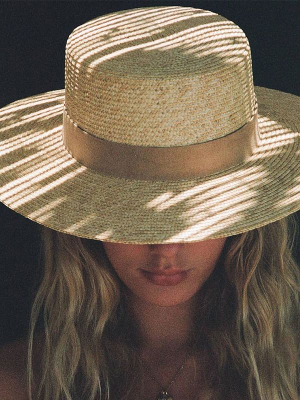 22 Summer Hats To Buy Now