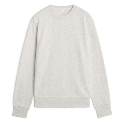 French Terry Sweatshirt from Arket